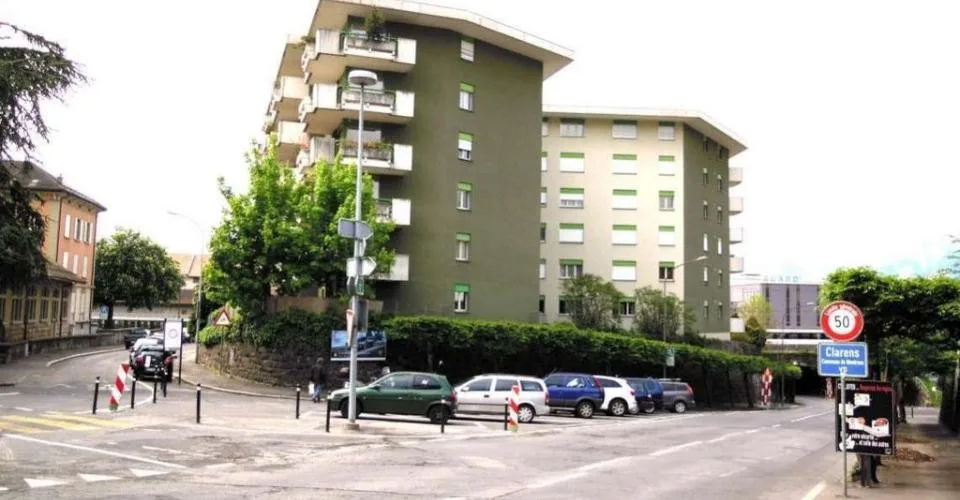 Place de parc souterraine à deux pas de l'autoroute – foto 2 di 6