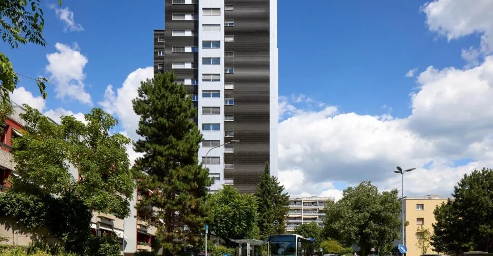 Stationnement