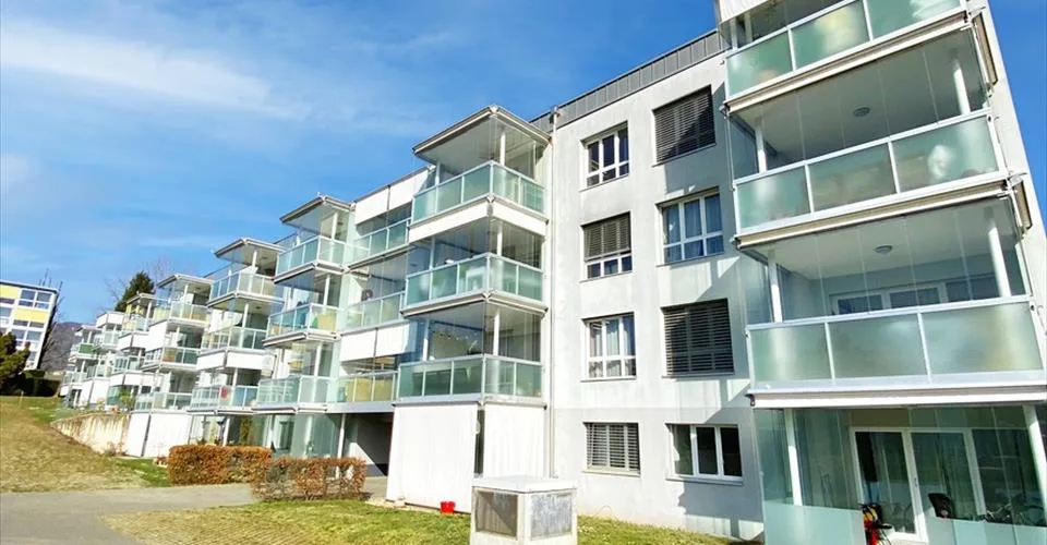 Parc intérieur