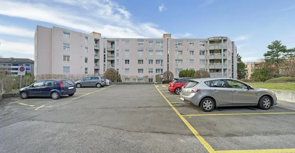 Besoin d'un parking intérieur pour l'hiver?