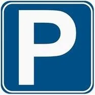 Place de parking dans un garage souterrain