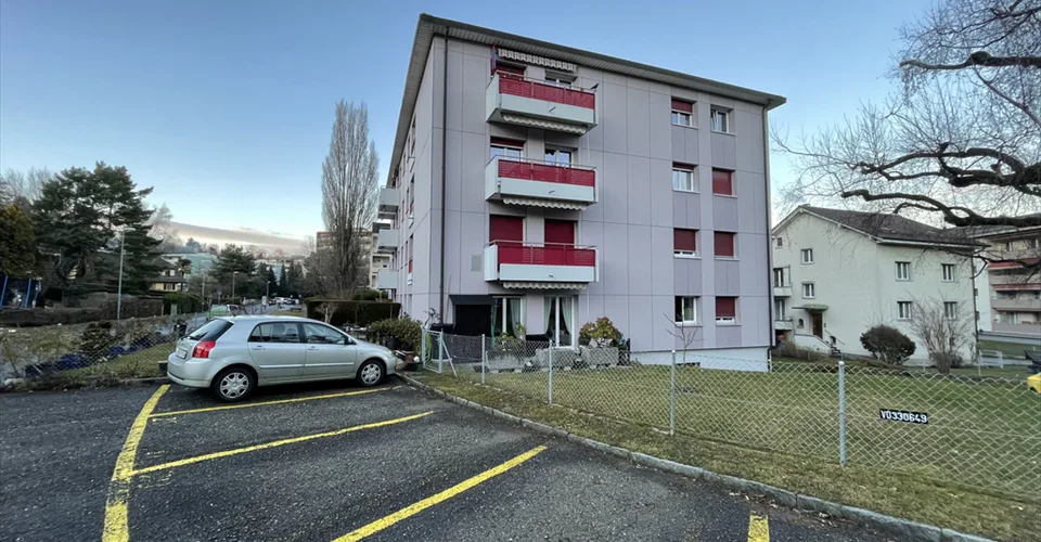 A louer places de parc moto