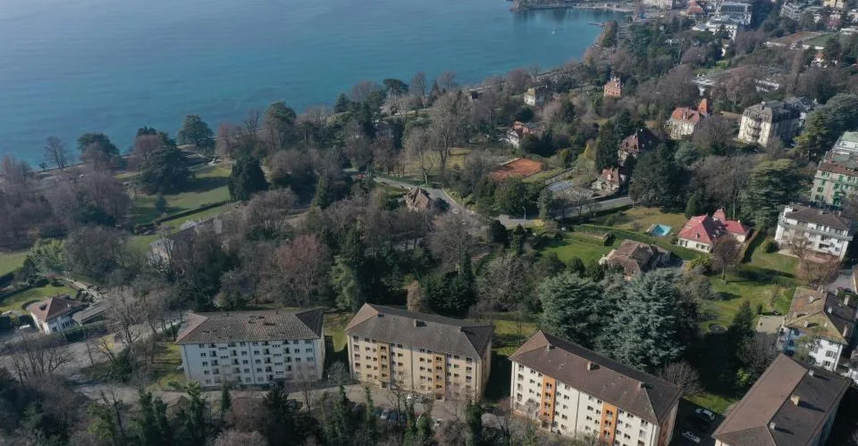 Place de parc extérieure à louer – foto 3 di 3