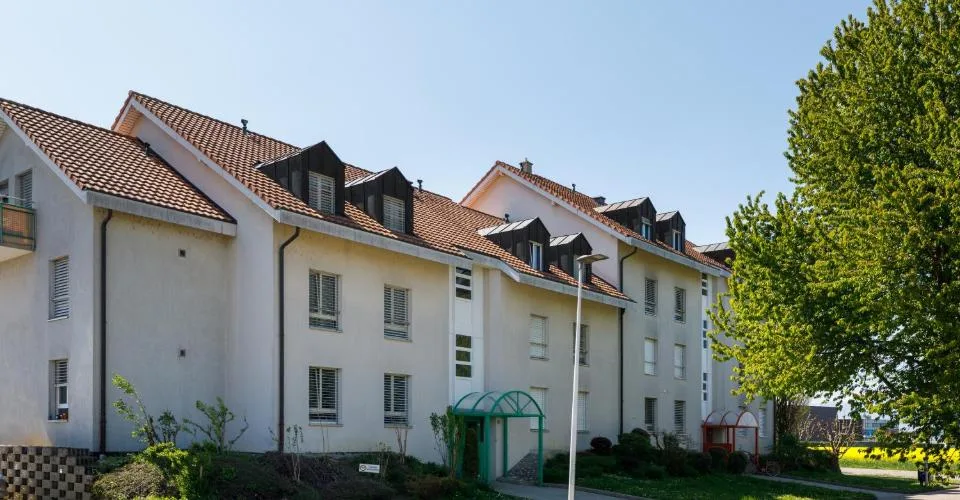 Stationnement