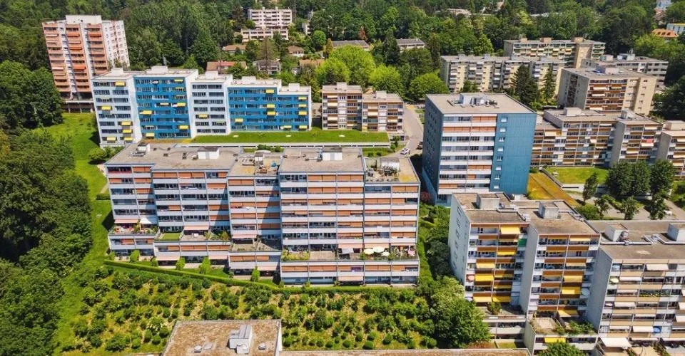 Besoin d'une place de parc ?