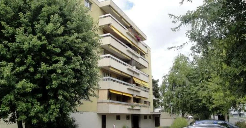 Proche du centre de Romanel !