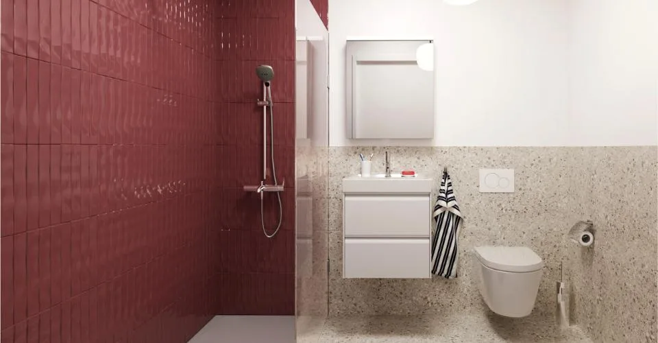 Votre futur appartement au Sentier vous attend