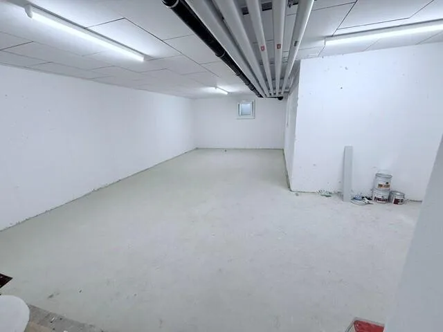 Nouvel immeuble