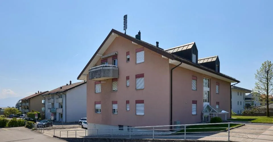 Stationnement