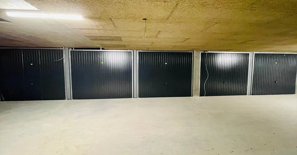 Garages box sur Vétroz