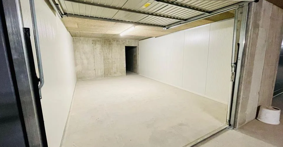 Garages box sur Vétroz