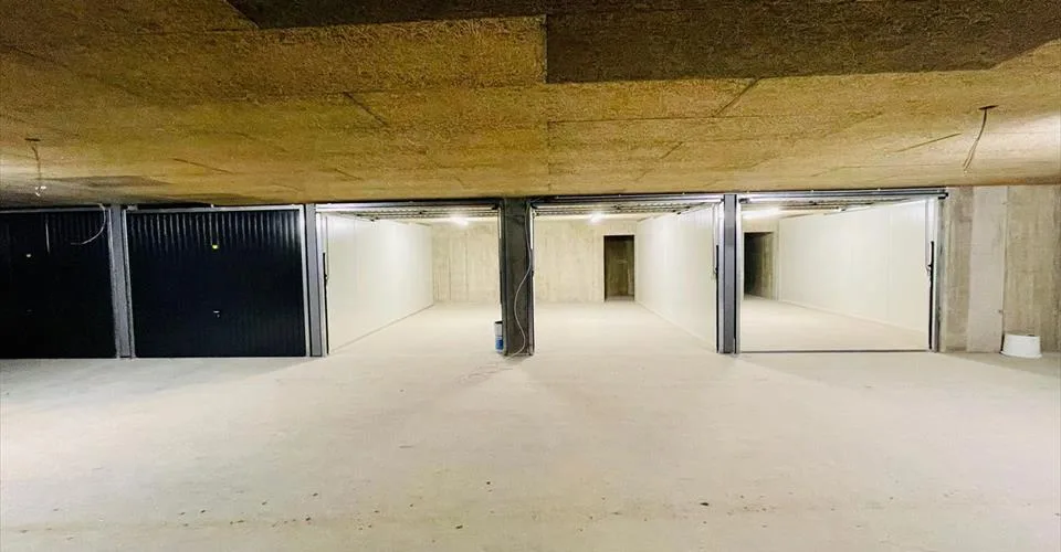 Garages box sur Vétroz