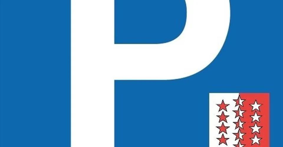Place de parc extérieure à louer CHF 50.- -mois