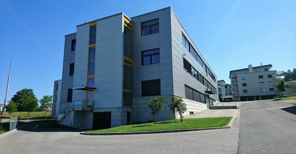 Places de parc intérieures