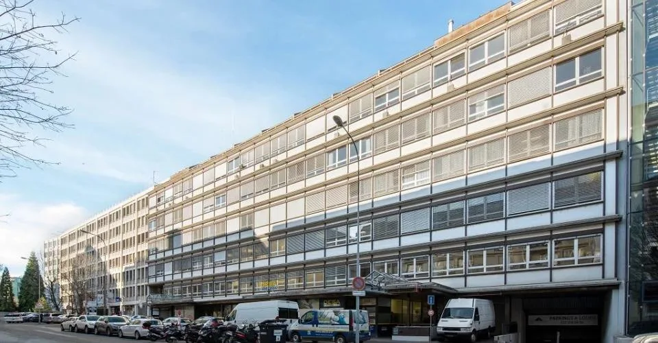 Location - Parking Genève