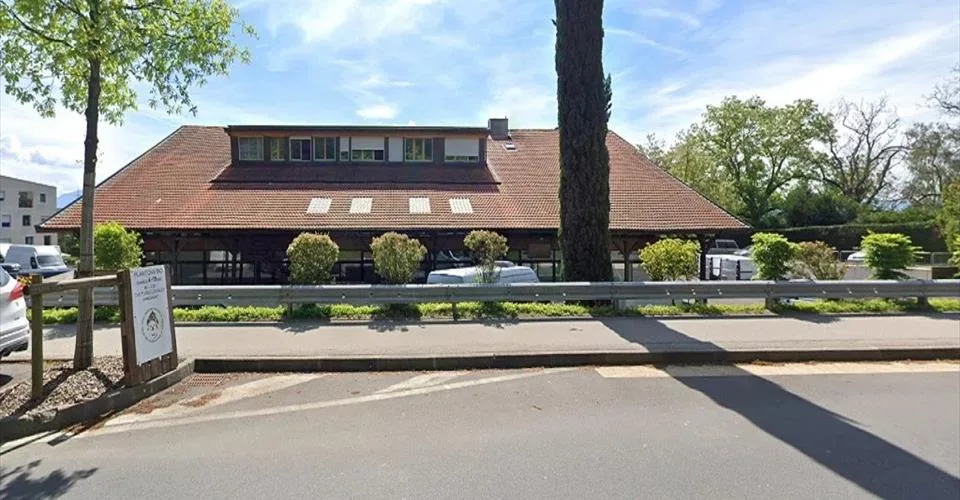 Location - Parking Satigny