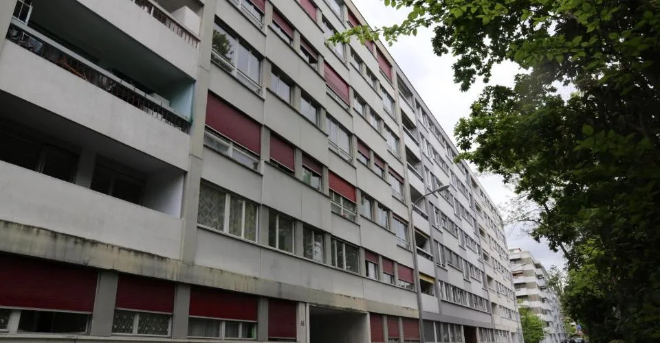 Garage individuel