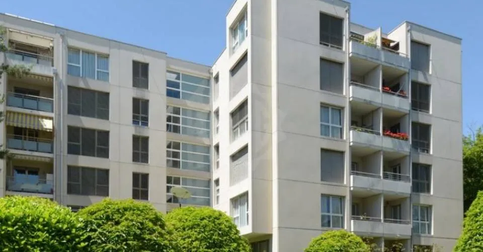 Parking - Genève