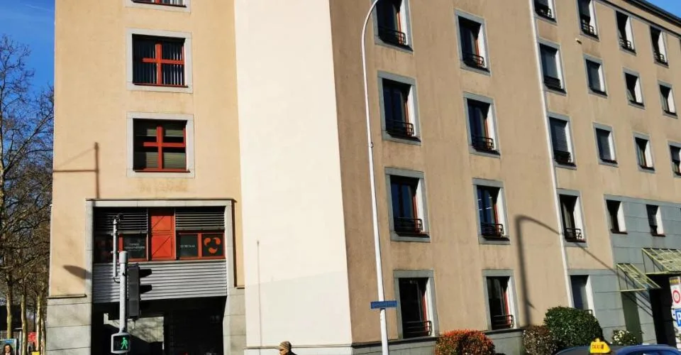 Place de parking à louer
