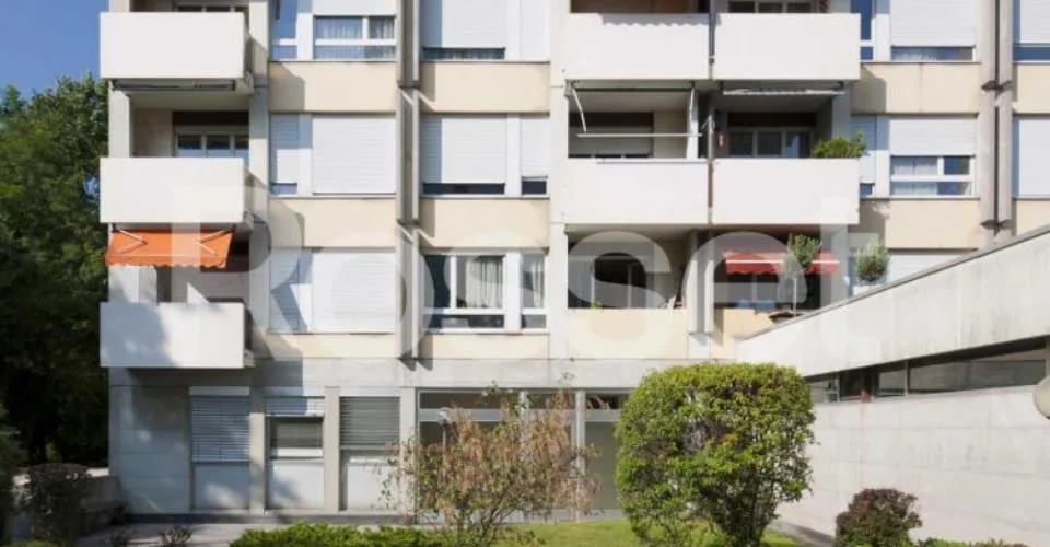 Places de parking souterraines