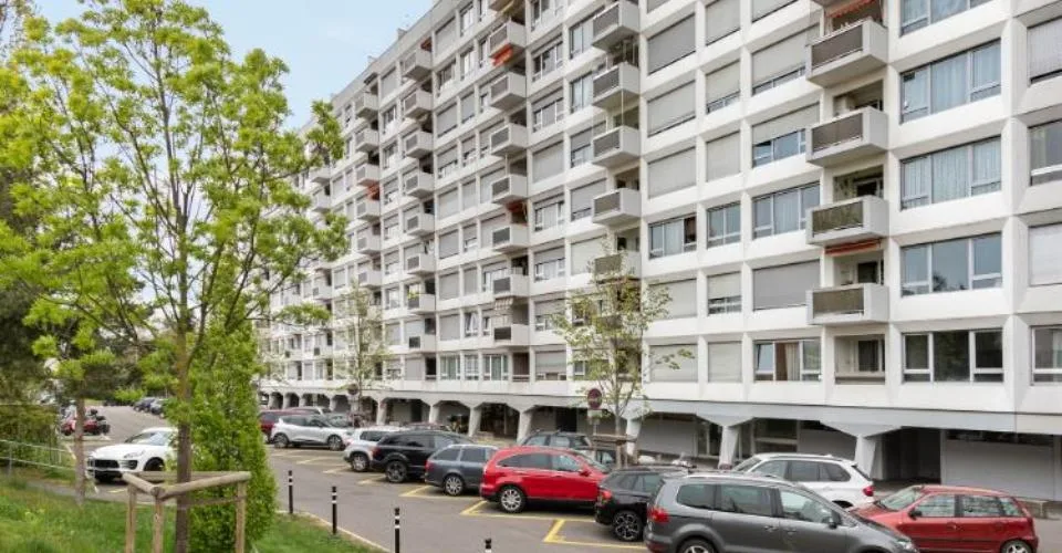 Onex - Garage-box à louer – foto 3 di 3