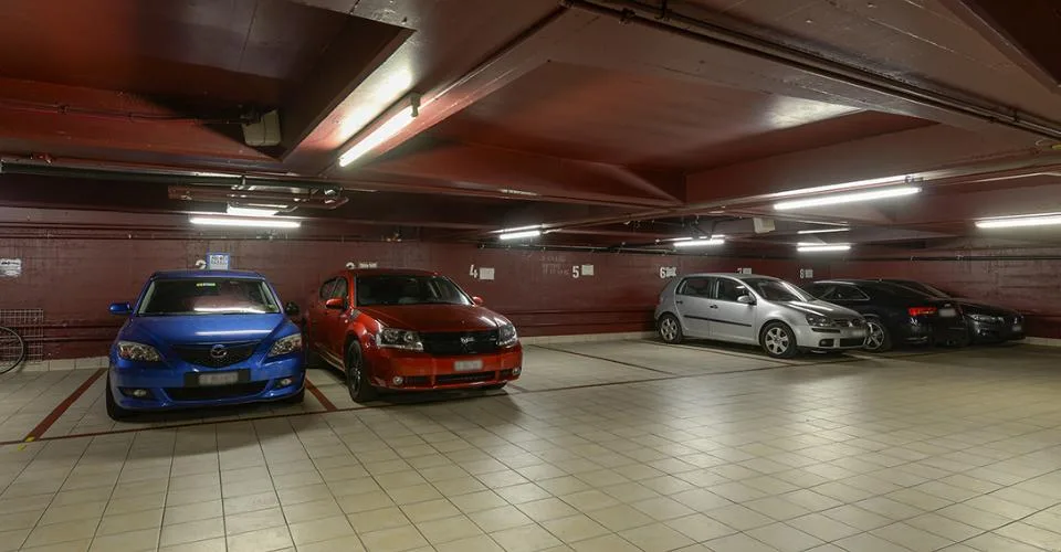 PÂQUIS - 3, rue du Levant