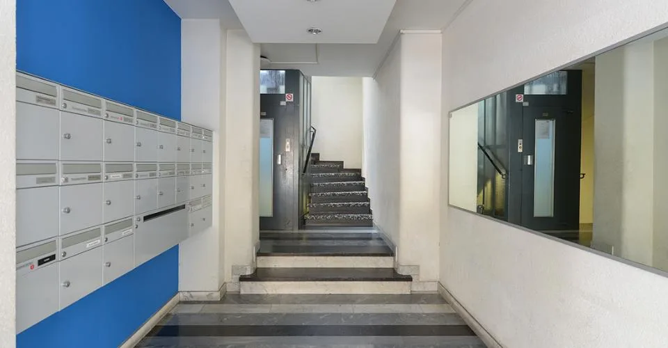PÂQUIS - 3, rue du Levant