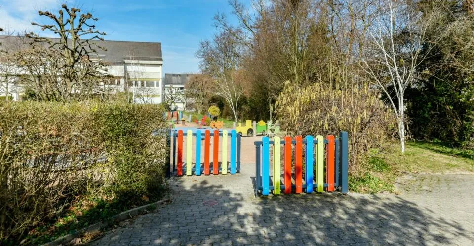 Un box à louer à Puplinge !