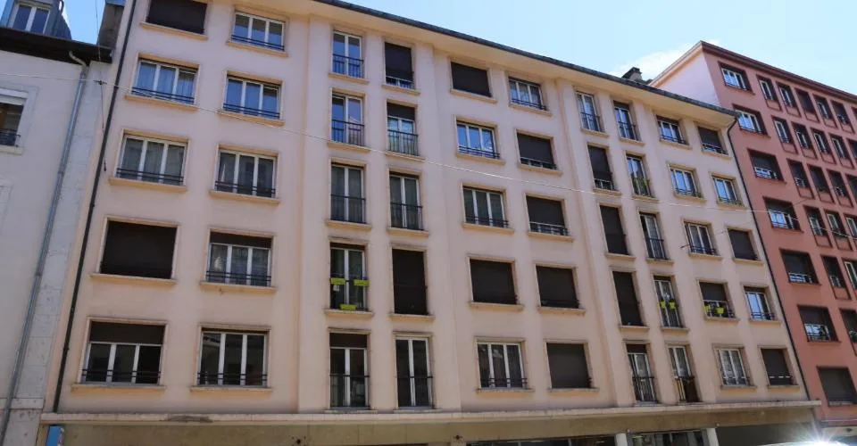 Place couverte