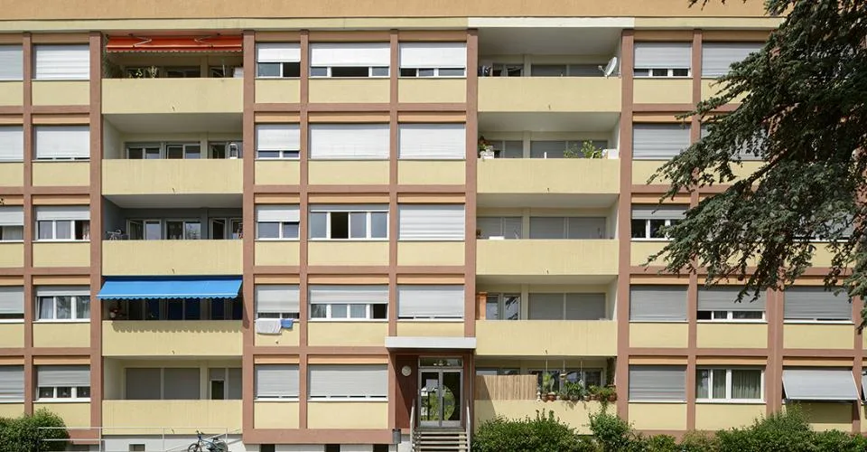 THONEX - Box intérieur