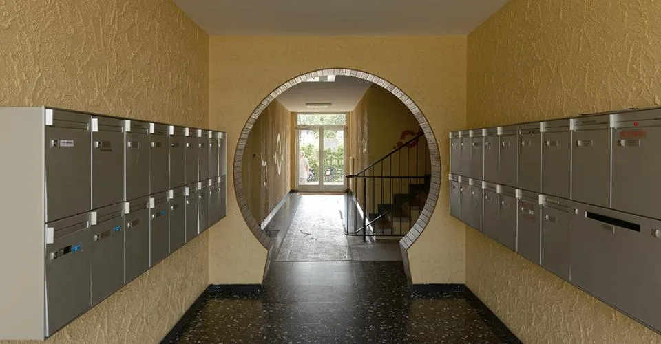 THONEX - Box intérieur