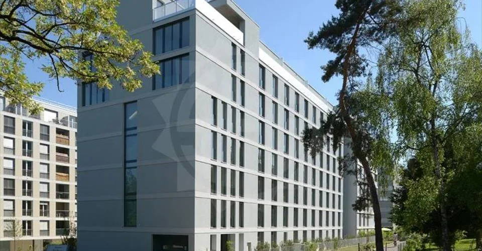 Parking - Genève