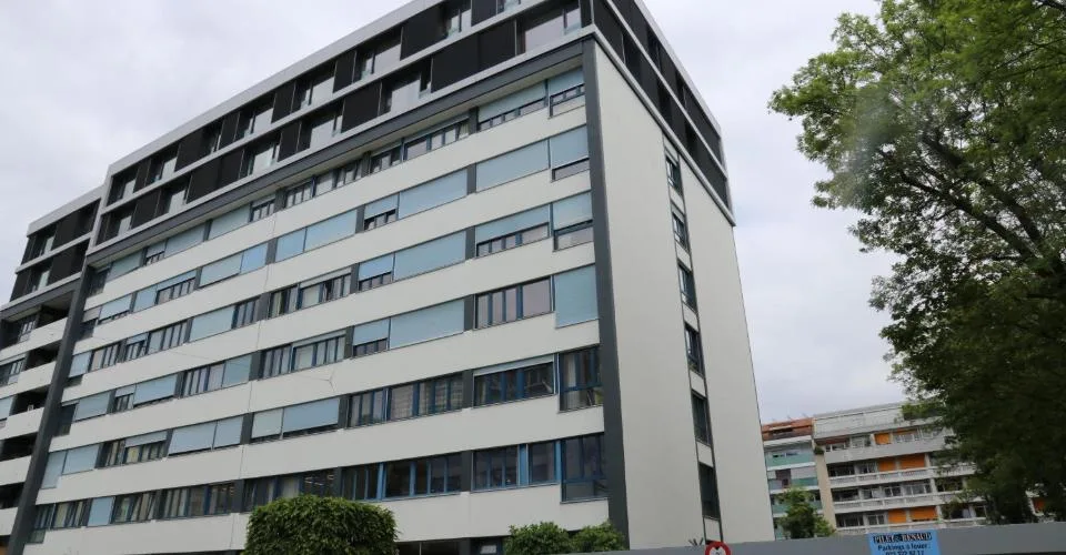 Place couverte