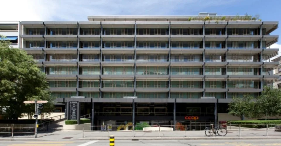 CHAMPEL - Parking intérieur