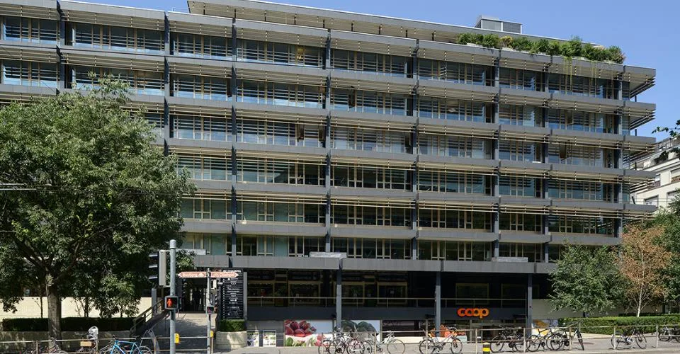 CHAMPEL - Parking intérieur