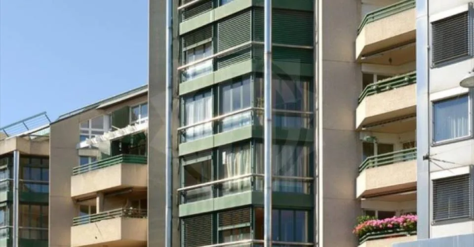 Parking - Genève
