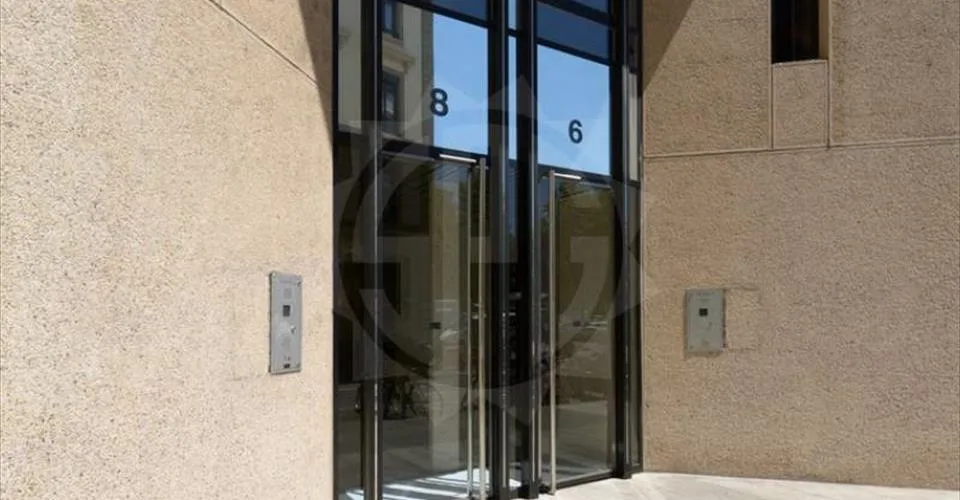 Parking - Genève