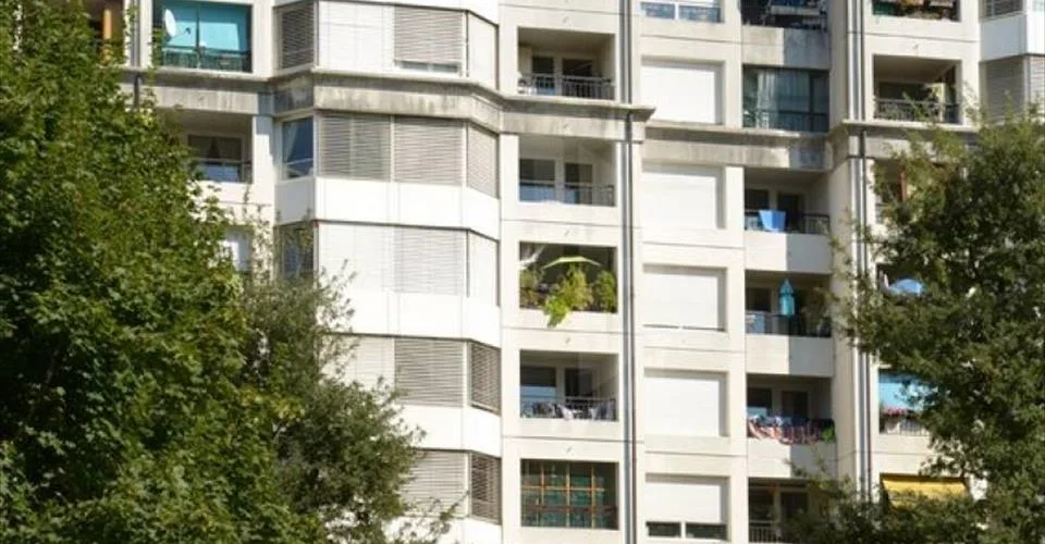 Parking - Genève – foto 3 di 4