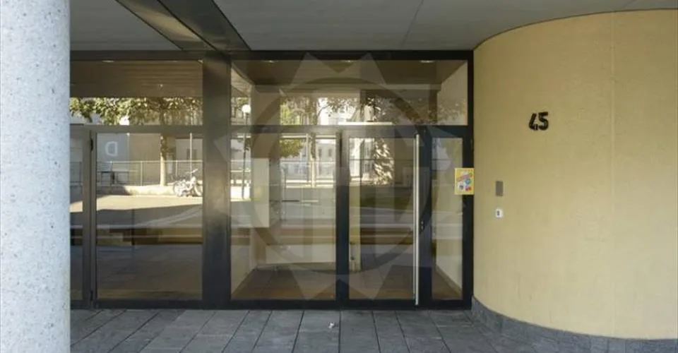 Parking - Genève – foto 4 di 4