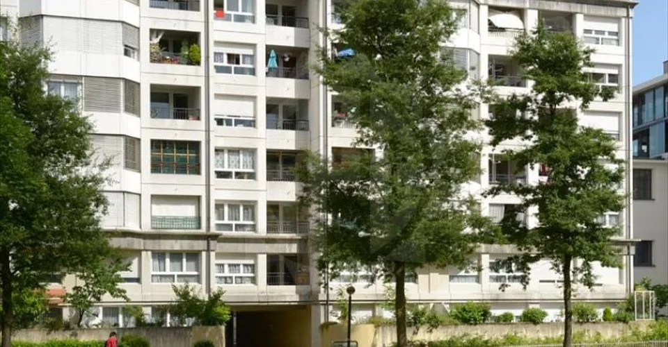 Parking - Genève – foto 2 di 4