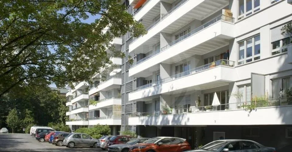 Parking - Genève