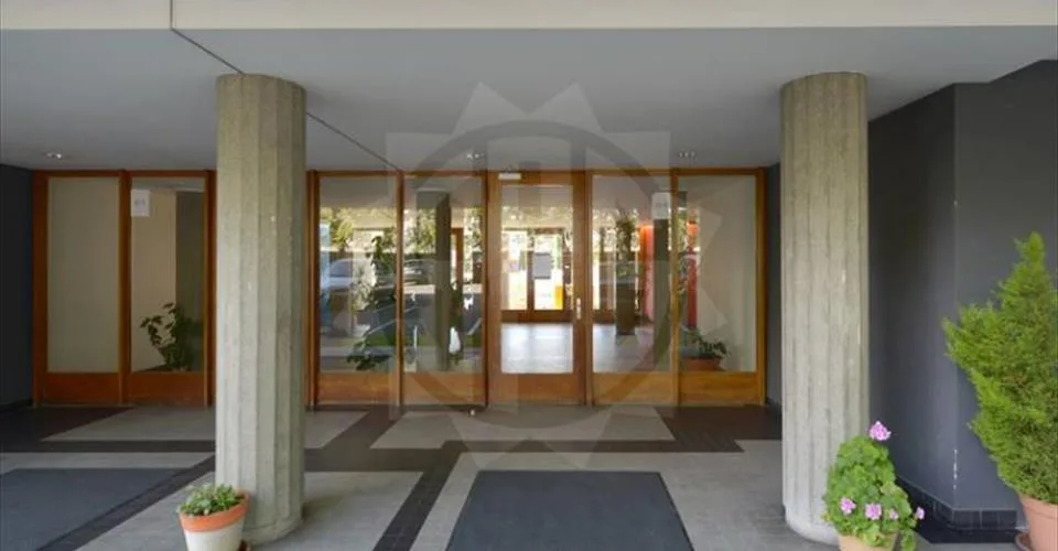 Parking - Genève