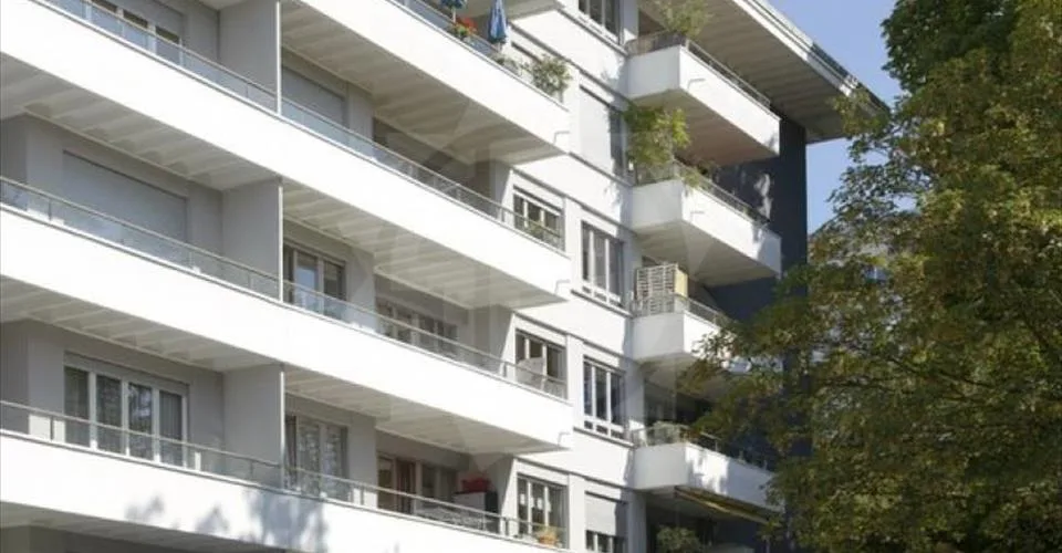 Parking - Genève