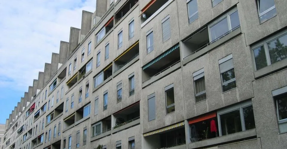 Place de parc au coeur de la Gradelle - Chêne-Bougeries
