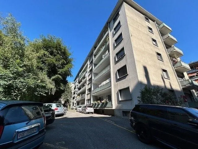 Place de parc à louer