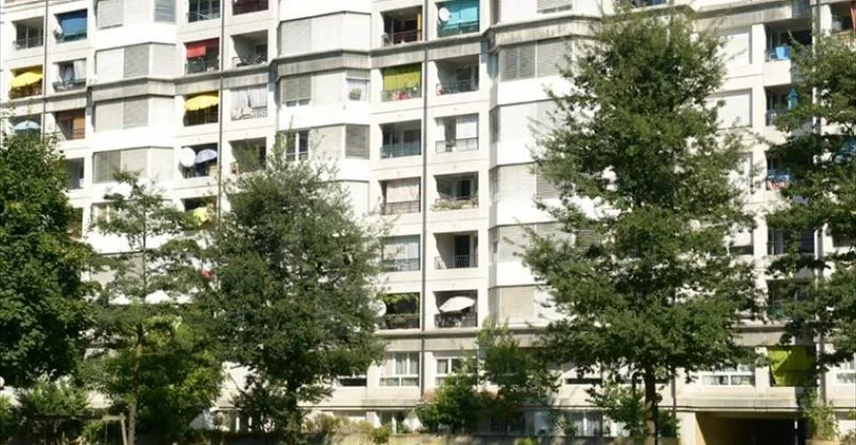 Parking - Genève – foto 2 di 4