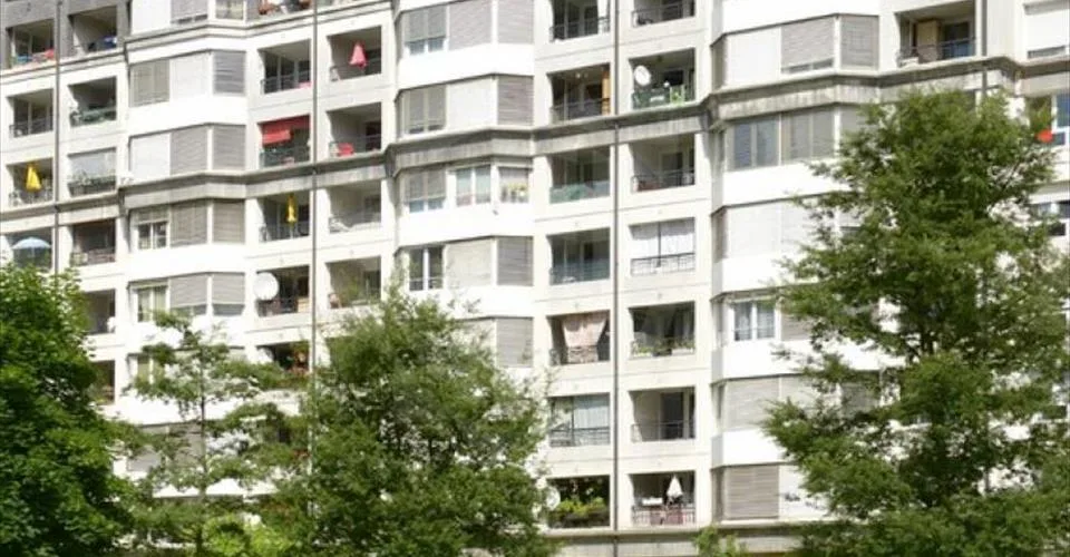 Parking - Genève – foto 3 di 4