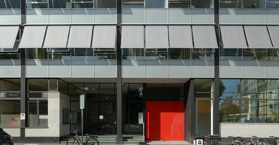 PLAINPALAIS - Parking extérieur