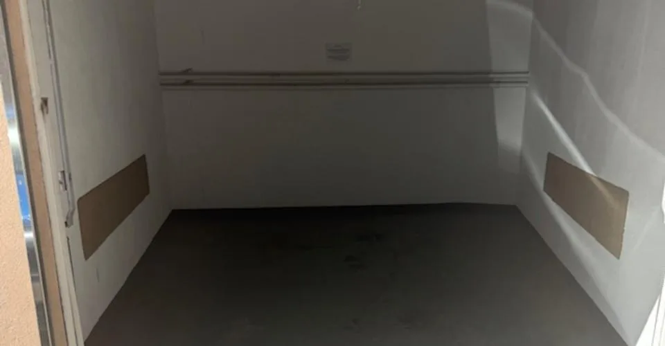 Garage/Box individuel