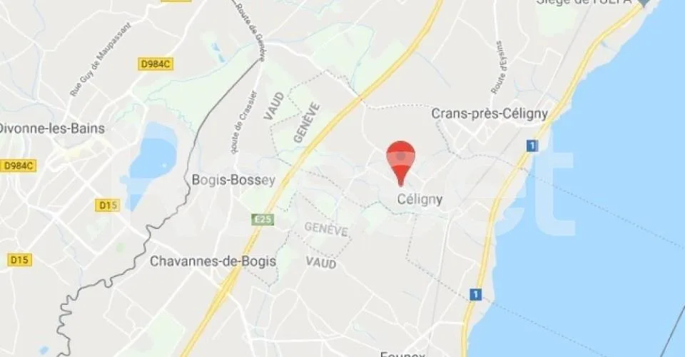 Parking au sous-sol – Foto 2 von 2